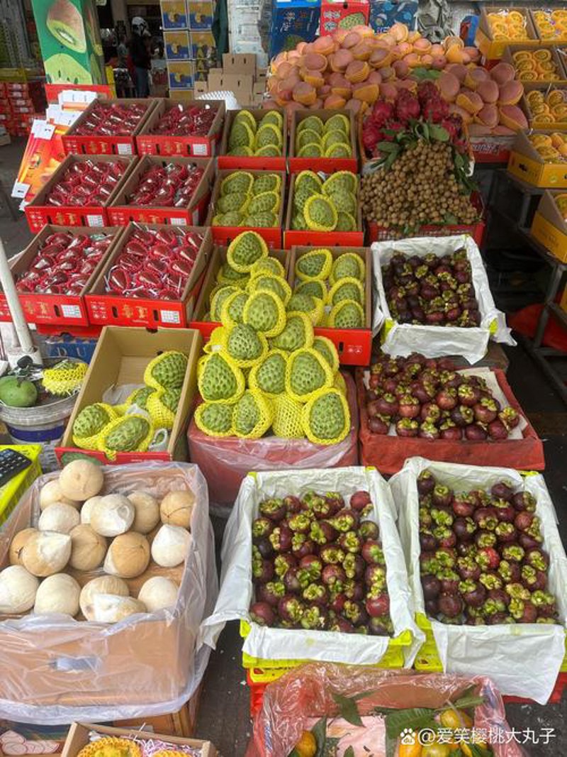 日用百货批发：行业变迁与发展趋势